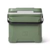 Ecocool Latitude 30qt Cooler - Green