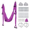 Yoga Swing Set